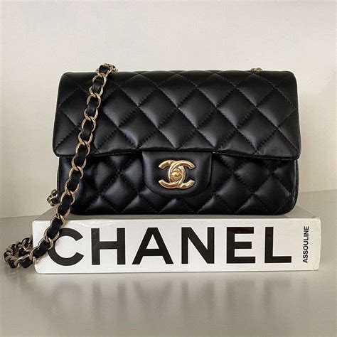 chanel handbags photos|best chanel bag 2021.